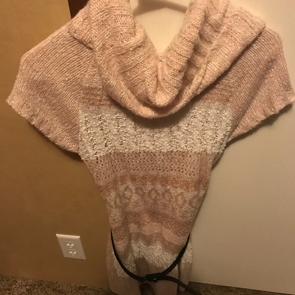 Sweater dress - Picture 2 of 2